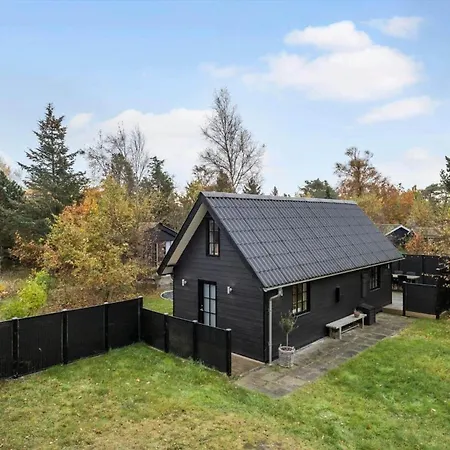 Ha400-hals-plantagevej-13 * Hou (Nordjylland)
